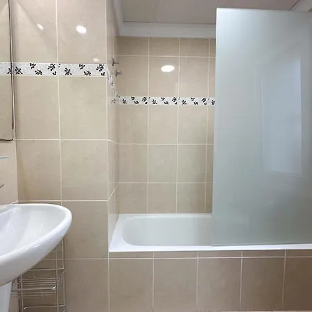 Anacasa Palmeras Nova Golf - Met Ad1202 Ferienhaus