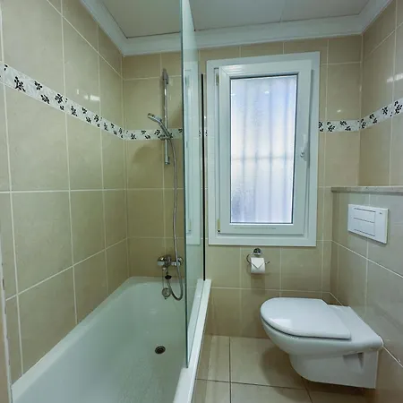 Ferienhaus Anacasa Palmeras Nova Golf - Met Ad1202 Oliva