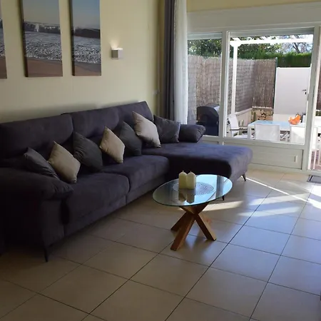 Anacasa Palmeras Nova Golf - Met Ad1202 Oliva