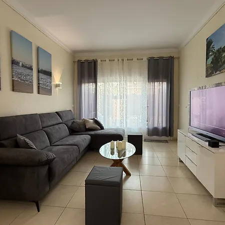 Anacasa Palmeras Nova Golf - Met Ad1202
