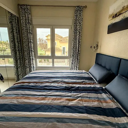 Anacasa Palmeras Nova Golf - Met Ad1202 Hébergement de vacances Oliva