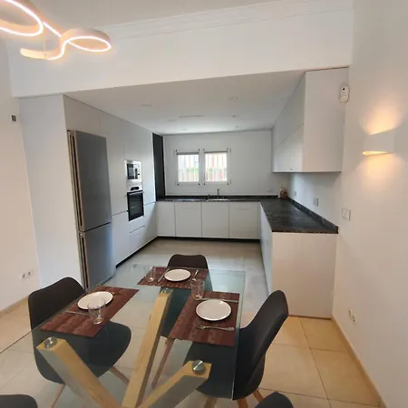 Anacasa Palmeras Nova Golf - Met Ad1202 *