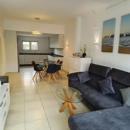 Anacasa Palmeras Nova Golf - Met Ad1202 Hébergement de vacances *